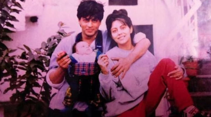 https://www.daily-bangladeshmirror.com/post/goureer-snge-sngsar-suru-kra-sei-bariti-kine-nilen-sahrukh-khan